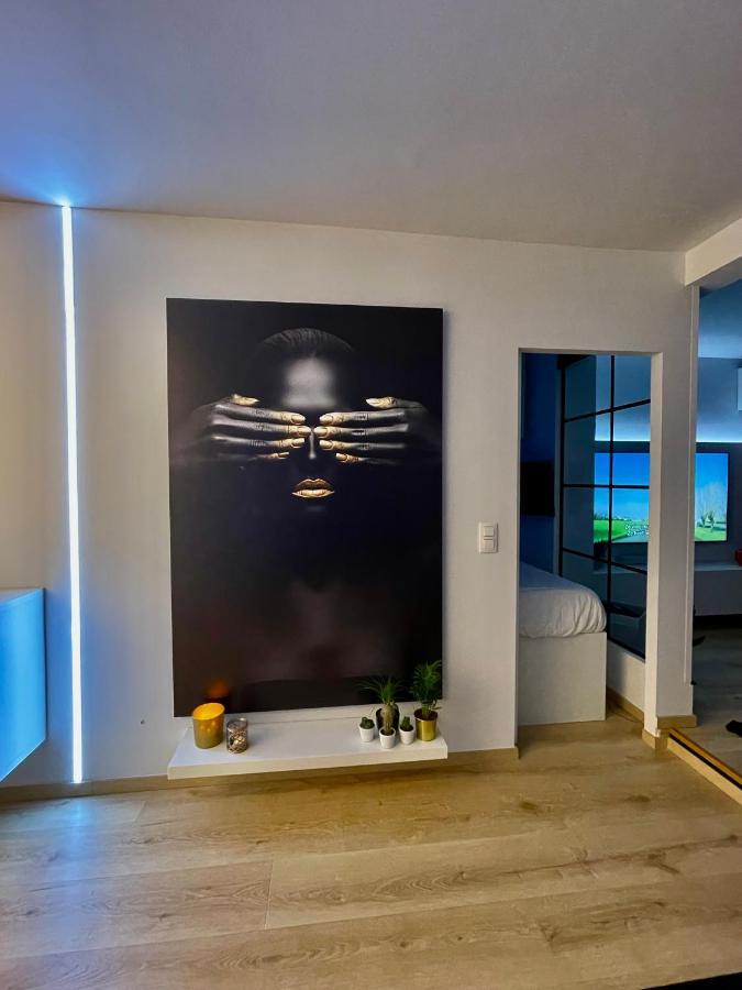 Knokke Heist Baai Modern Dak Appartement . Кнокке-Хейст Экстерьер фото